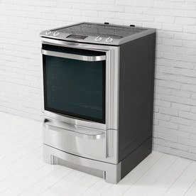 C4D 模型洗碗机