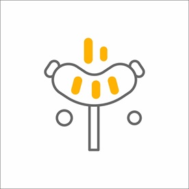扁平化图标