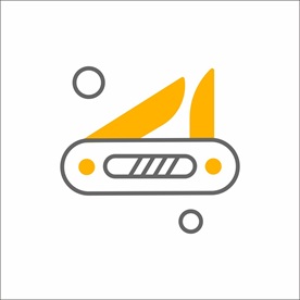 扁平化图标