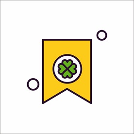 扁平化图标