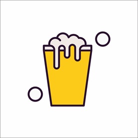 扁平化图标