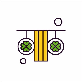 扁平化图标
