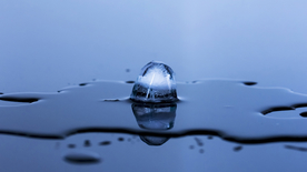 水 冰块