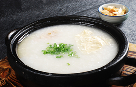 粥