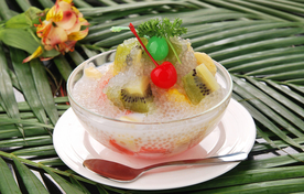 粥