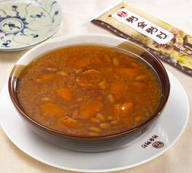 粥