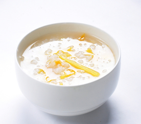 粥