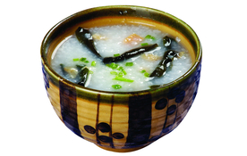 粥