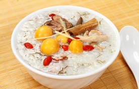 粥