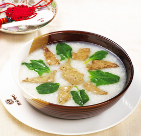 粥