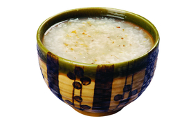粥