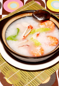粥