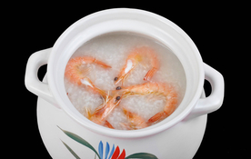 粥