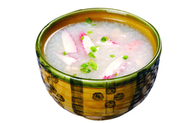 粥