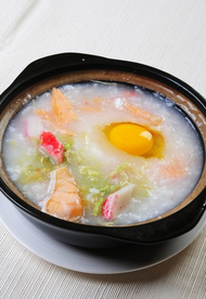 粥