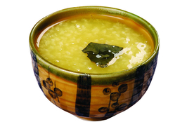 粥