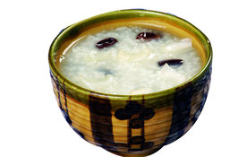 粥