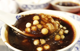 粥