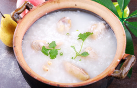 粥