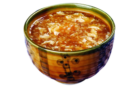 粥