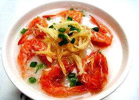 粥
