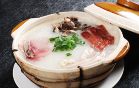 粥