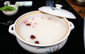 粥