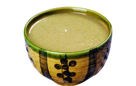 粥
