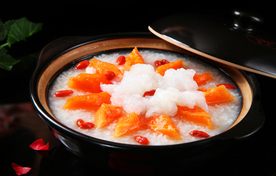 粥