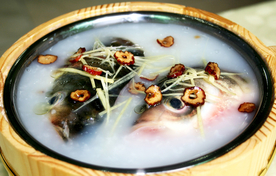 粥