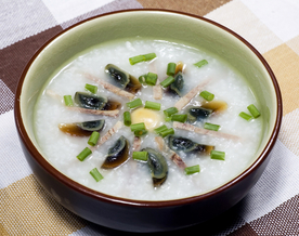 粥