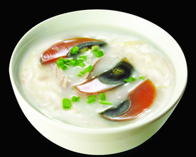 粥