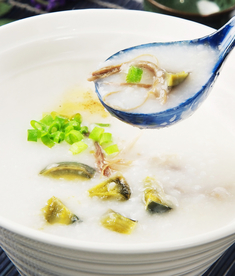 粥