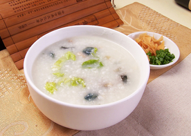 粥