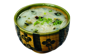 粥