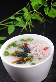 粥