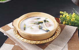 粥