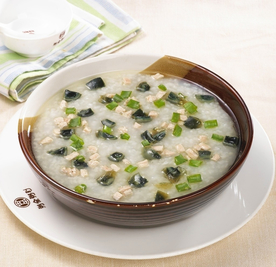 粥