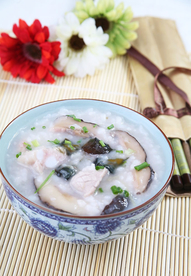粥