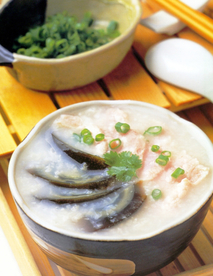 粥