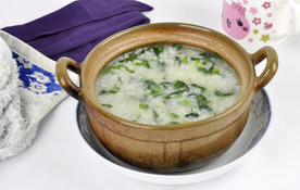 粥