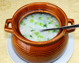 粥