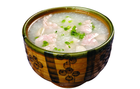 粥
