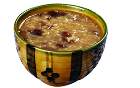 粥