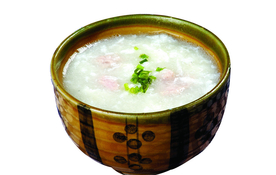 粥