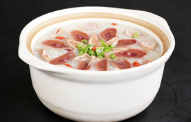 粥