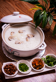 粥