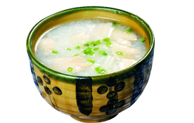 粥