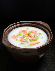 粥