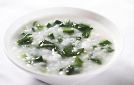 粥
